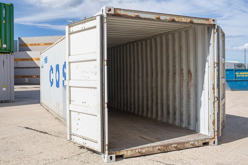 30ft container 2