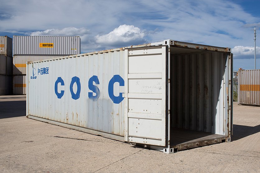 30ft container 3