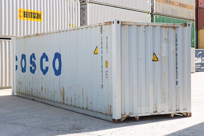 30ft container 4